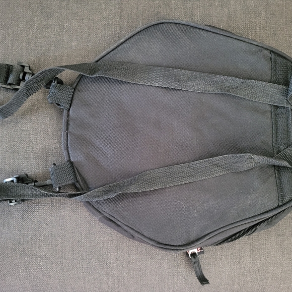 Kids Children's Stormtrooper Star Wars backpack - Picture 5 of 6